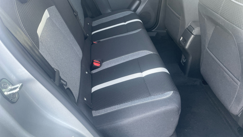 Vauxhall Frontera 83kW GS 44kWh 5dr Auto Electric Estate